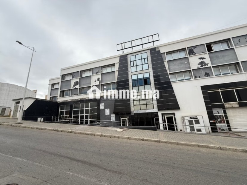Ready Made Factory Rental Announcement - Location Immobilier - Tanger - photo 2