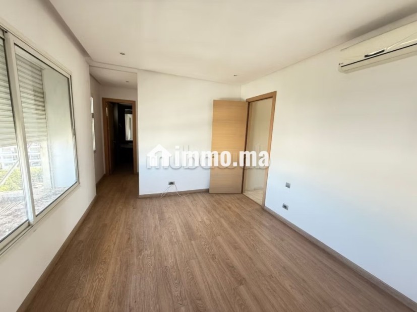 Duplex de haut standing à louer hay riad prestigia - Location Immobilier - Rabat - photo 8