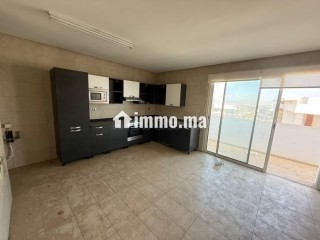 Duplex de haut standing à louer hay riad prestigia - Villa à louer - Rabat