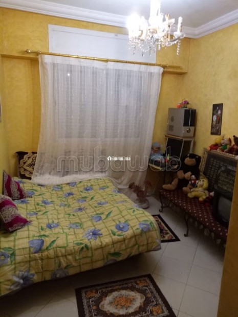 Vente apart au Réz de chaussé résidence a usage HABITATION ou BUREAU - Vente Immobilier - Temara - photo 3