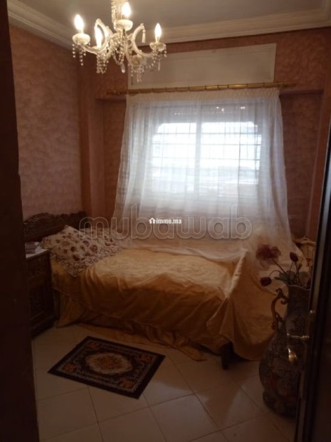 Vente apart au Réz de chaussé résidence a usage HABITATION ou BUREAU - Vente Immobilier - Temara - photo 4