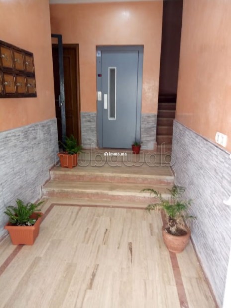 Vente apart au Réz de chaussé résidence a usage HABITATION ou BUREAU - Vente Immobilier - Temara - photo 5