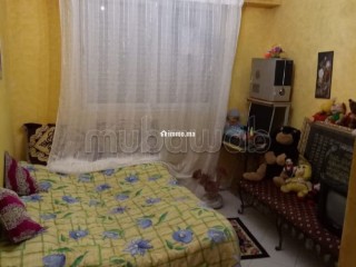 Vente apart au Réz de chaussé résidence a usage HABITATION ou BUREAU - Bureau à vendre - Temara