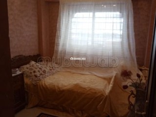 Vente apart au Réz de chaussé résidence a usage HABITATION ou BUREAU - Bureau à vendre - Temara