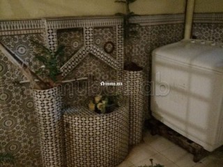 Vente apart au Réz de chaussé résidence a usage HABITATION ou BUREAU - Bureau à vendre - Temara