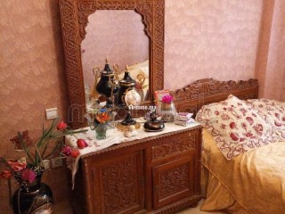 Vente apart au Réz de chaussé résidence a usage HABITATION ou BUREAU - Bureau à vendre - Temara