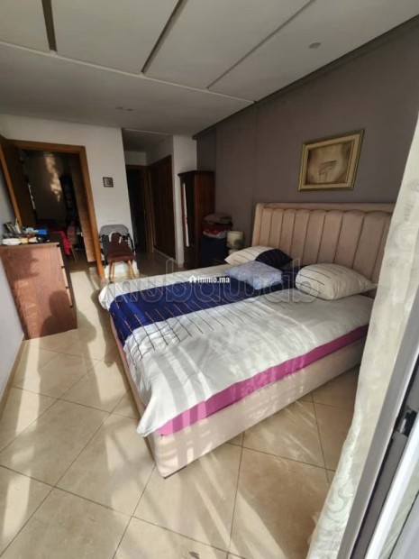 Vente appartement façade 7min de la gare kénitra - Vente Immobilier - Kenitra - photo 1