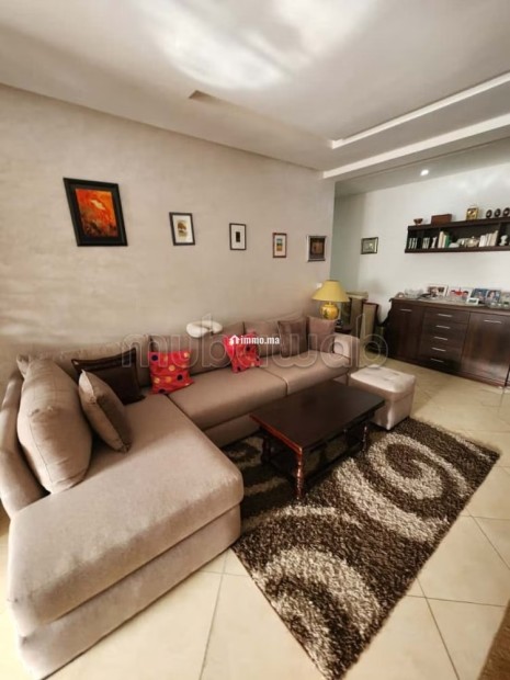 Vente appartement façade 7min de la gare kénitra - Vente Immobilier - Kenitra - photo 2
