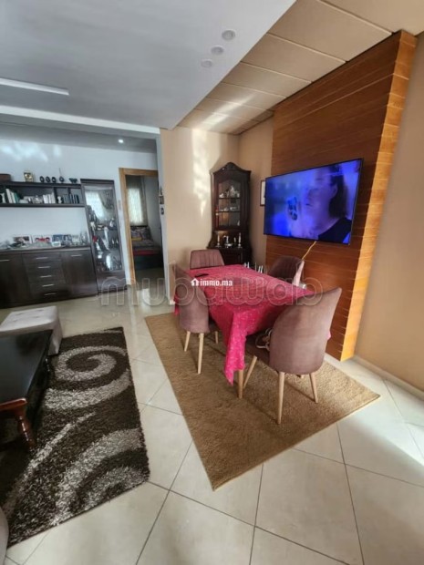 Vente appartement façade 7min de la gare kénitra - Vente Immobilier - Kenitra - photo 3