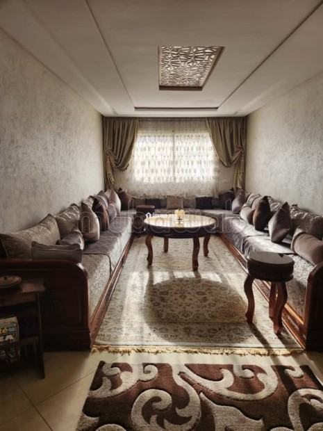 Vente appartement façade 7min de la gare kénitra - Vente Immobilier - Kenitra - photo 4