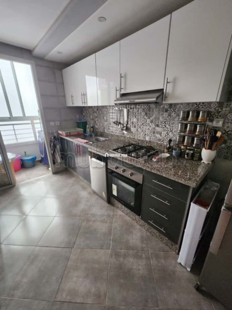 Vente appartement façade 7min de la gare kénitra - Vente Immobilier - Kenitra - photo 5