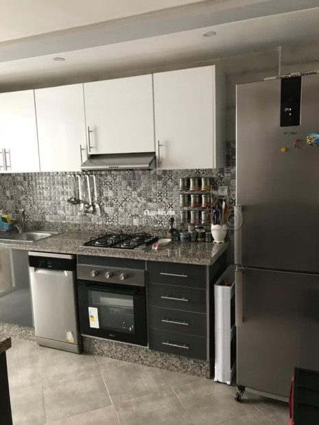 Vente appartement façade 7min de la gare kénitra - Vente Immobilier - Kenitra - photo 6