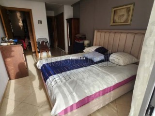 Vente appartement façade 7min de la gare kénitra - Appartement à vendre - Kenitra