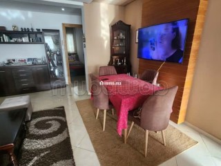 Vente appartement façade 7min de la gare kénitra - Appartement à vendre - Kenitra