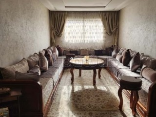 Vente appartement façade 7min de la gare kénitra - Appartement à vendre - Kenitra