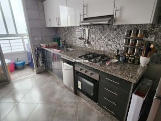 Vente appartement façade 7min de la gare kénitra - Appartement à vendre - Kenitra