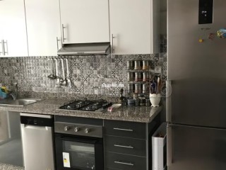Vente appartement façade 7min de la gare kénitra - Appartement à vendre - Kenitra