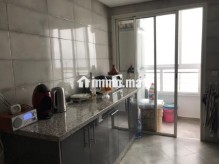 Vente appartement façade 7min de la gare kénitra - Appartement à vendre - Kenitra