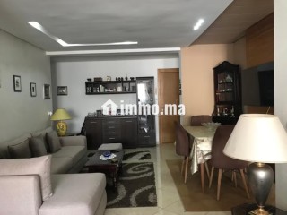 Vente appartement façade 7min de la gare kénitra - Appartement à vendre - Kenitra