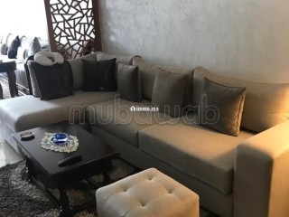 Vente appartement façade 7min de la gare kénitra - Appartement à vendre - Kenitra