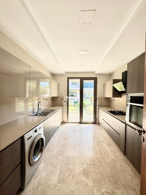 Bel studio au red chaussée à vendre au quartier Californie - Vente Immobilier - Casablanca - photo 6