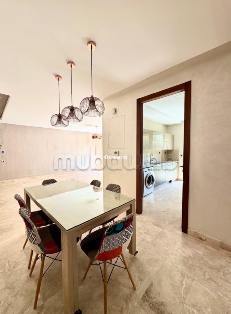 Bel studio au red chaussée à vendre au quartier Californie - Vente Immobilier - Casablanca - photo 8