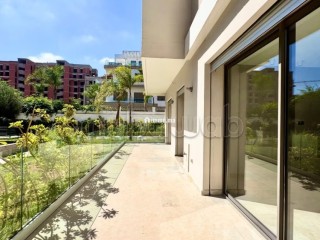 Bel studio au red chaussée à vendre au quartier Californie - Appartement à vendre - Casablanca