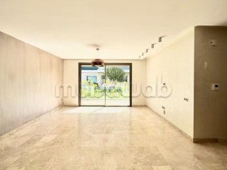 Bel studio au red chaussée à vendre au quartier Californie - Appartement à vendre - Casablanca