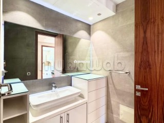 Bel studio au red chaussée à vendre au quartier Californie - Appartement à vendre - Casablanca