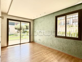 Bel studio au red chaussée à vendre au quartier Californie - Appartement à vendre - Casablanca