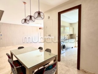 Bel studio au red chaussée à vendre au quartier Californie - Appartement à vendre - Casablanca