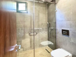 Bel studio au red chaussée à vendre au quartier Californie - Appartement à vendre - Casablanca