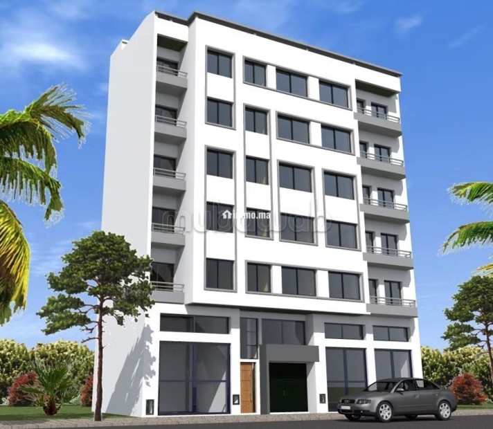 Appartement ain sebaa - Vente Immobilier - Casablanca - photo 1