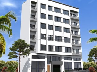 Appartement ain sebaa - Appartement à vendre - Casablanca