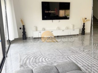 Villa meublée de 400 m² avec VNA et piscine privée à Vendre – Route de Fes km 9 - Villa à vendre - Marrakech