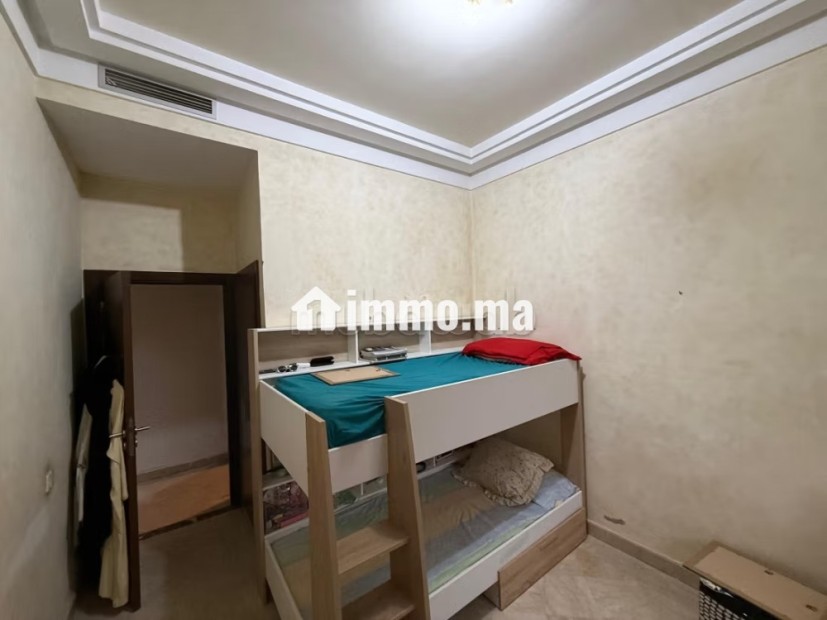 Magnifique appartement à vendre vide - Vente Immobilier - Marrakech - photo 5