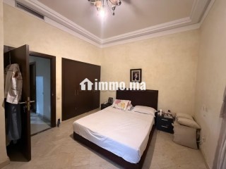 Magnifique appartement à vendre vide - Appartement à vendre - Marrakech