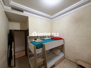 Magnifique appartement à vendre vide - Appartement à vendre - Marrakech