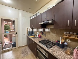 Magnifique appartement à vendre vide - Appartement à vendre - Marrakech