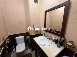 Magnifique appartement à vendre vide - Appartement à vendre - Marrakech