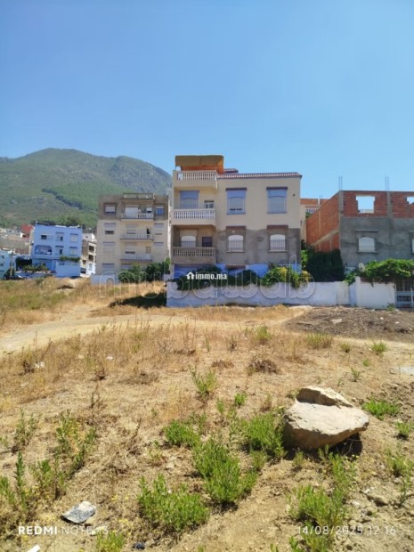 Terrain à vendre à Chefchaouen - Vente Immobilier - Chefchaouen - photo 1
