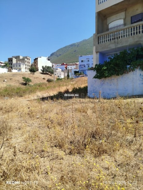 Terrain à vendre à Chefchaouen - Vente Immobilier - Chefchaouen - photo 4