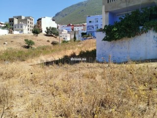 Terrain à vendre à Chefchaouen - Terrain à vendre - Chefchaouen