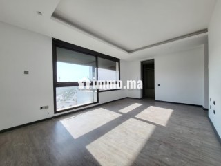 Appartement vide à louer sur Ain Diab - Appartement à louer - Casablanca