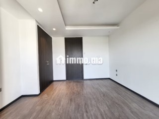 Appartement vide à louer sur Ain Diab - Appartement à louer - Casablanca
