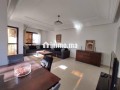 Appartement meublé 140m² Racine 9500 Dh - miniature 2