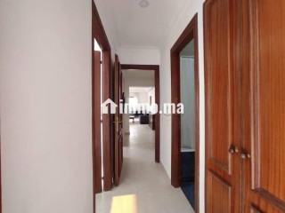 Appartement meublé 140m² Racine 9500 Dh - Appartement à louer - Casablanca