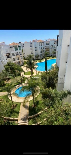 Appartement a vendre Asilah marina golf - Vente Immobilier - Asilah - photo 4