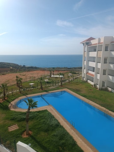 Appartement a vendre Asilah marina golf - Vente Immobilier - Asilah - photo 6