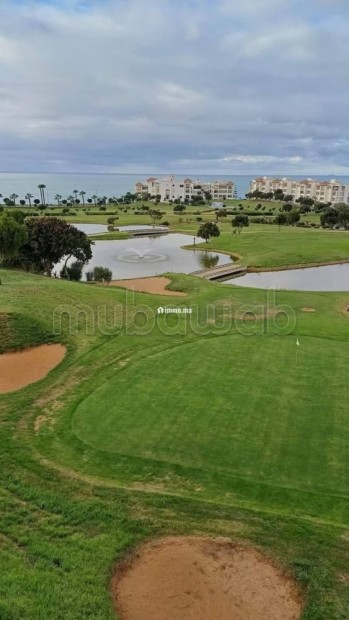 Appartement a vendre Asilah marina golf - Vente Immobilier - Asilah - photo 7